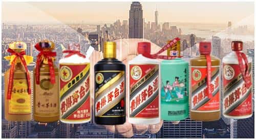 阿拉善右回收茅台